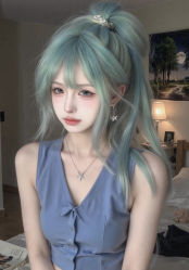 -时尚殿堂hair salon