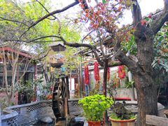 -四方小吃·白族庭院餐厅