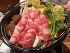 -小川洋风料理(汉街店)