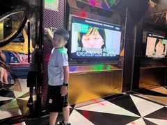 -麦乐星量贩式KTV(东丽汇城广场店)