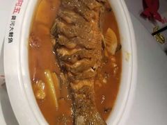 -阿五黄河大鲤鱼(英协路店)