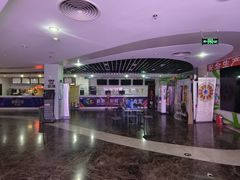 -天幕新彩云国际影城(激光巨幕店)