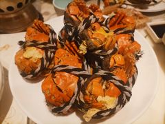 -雍和会海鲜姿造自助(湖东路店)