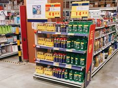 -麦德龙(嘉定店)