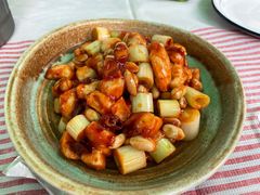 -水煮三国·川鲁江湖菜(香山店)