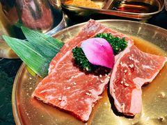 -何发发和牛烧肉·鳗鱼榴莲放题自助(乐峰广场店)