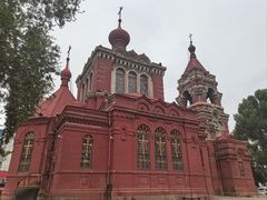 -圣·阿列克谢耶夫教堂