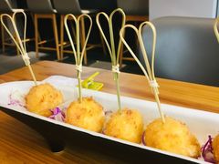 -锦鲤堂日本料理(莱茵之星店)