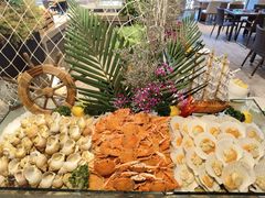 -星璞餐厅(深铁塘朗城君璞酒店)