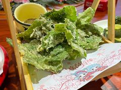 -大眼锅贴水饺(河东店)