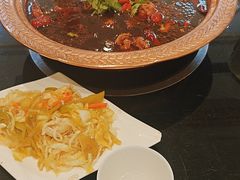 -穆隆斋清真大饭店(串窑街店)