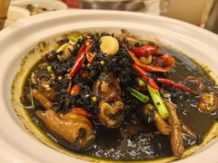 -阿财老铺·老蚌埠龙虾城(华夏总店)