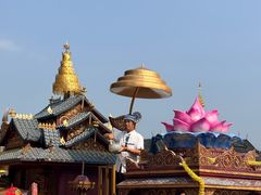 -西双版纳傣族园