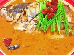 -大碗居·烤鸭·鱼头泡饼(天坛东门店)