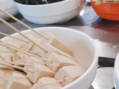-就这家旋转小火锅(西安路罗斯福店)