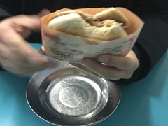 -樊记腊汁肉(竹笆市总店)