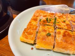 三鲜豆皮-粗茶淡饭·隐庐私厨(东亭店)