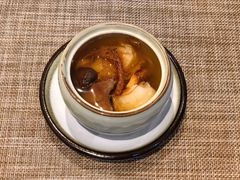 真材实料炖汤-生机蔬食·24节气料理餐厅(番禺广场店)