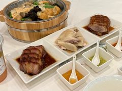 -翠园(北京王府中环店)