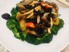 -百乐门喜宴(海珠广场华厦店)