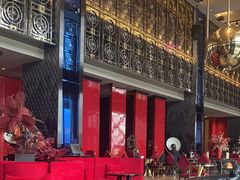 -北京索菲特大酒店