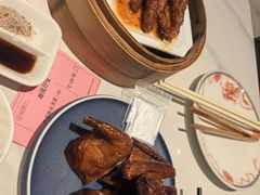 -稻香饭店(龙华天虹店)