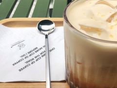 -sugarman espresso素饮糖人高新咖啡工厂