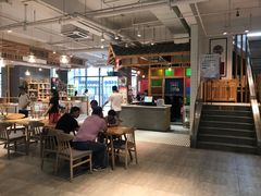 大堂-冰泉豆浆馆(阳朔店)