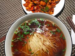 -十面春风·江南面馆(崇宁路店)