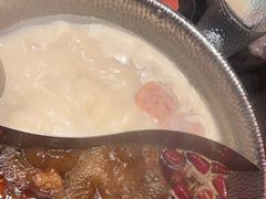 -捞王锅物料理(金华义乌之心店)