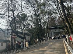 -岳麓山风景名胜区