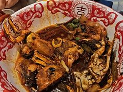 -遇西祠·海鲜烧烤(总店)