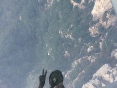 -狼牙山风景区