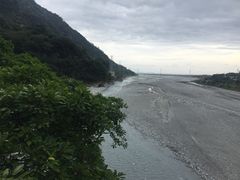 -太鲁阁公园