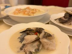 -利苑酒家(宜安广场店)