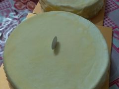 -OL’s Cake鲜荟千层(东风中路店)