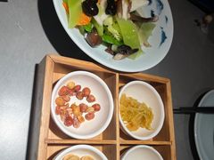 -闽上鲜·福建菜(龙湖滨江天街店)