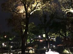 -杭州西湖柳莺里酒店