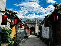 -遥桥古堡