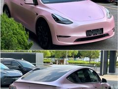 -车友必成·3M汽车贴膜/隐形车衣/改色膜(成都店)