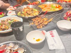 -红盔甲·小龙虾(人民广场店)