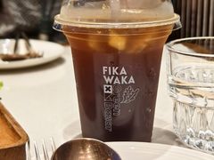 -FIKA WAKA(西岸凤巢店)