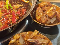 -咖咖火锅(老店)