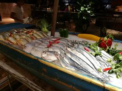 -杭州国际会议中心洲际酒店-原素全日餐厅(解放东路店)