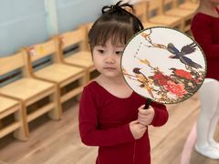 -黄浦乐烁龙鱼宝贝托育园(海潮路校区)