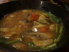 -Doo Dee Thai Food(Issan/Isaan/Esan)