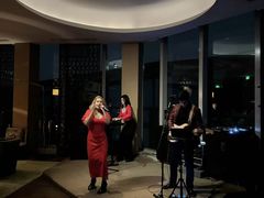 -广州柏悦酒店·悦吧·顶楼露天酒吧