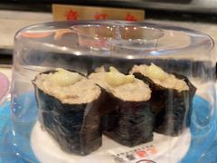 -元通寿司(东骏店)