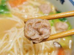 -阿琴面馆(武林路店)