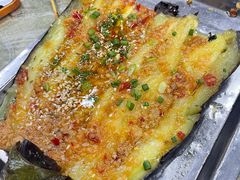 -小民大排档(马场角横路店)